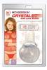 CRYSTAL STROKER W/ LOVE BULLET