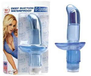 DEEP SUCTION G SPOTTER