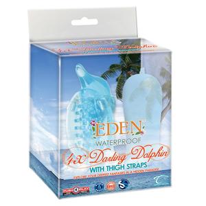 EDEN DARLING DOLPHIN