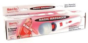 MAGIC WAND MASSAGER