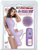 CYBER SILICONE 5X G-SPOT HOT HANDLE