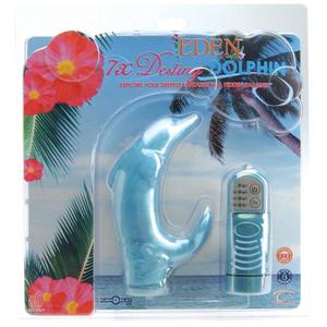 EDEN DESTINY DOLPHIN WATERPROOF