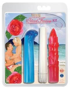 ISLAND FANTASY KIT