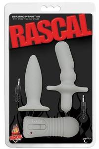 RASCAL P SPOT KIT VIBRATING