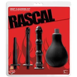 RASCAL DEEP CLEANSING KIT