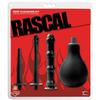 RASCAL DEEP CLEANSING KIT