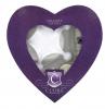 CUORE PURPLE PACKAGE NAUGHTY