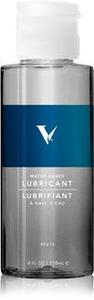 V WATER-BASED LUBE 2OZ.