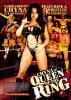 CHYNA QUEEN OF THE RING -DVD