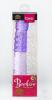BEEHIVE TRANSPARENT PURPLE