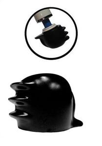 OFF WITH YOUR HEAD HITACHI CAP BLACK