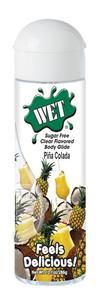 BODY GLIDE PINA COLADA SUGAR FREE 10.1 OZ 