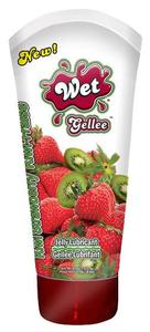 WET STRAWBERRY GELLEE 6OZ