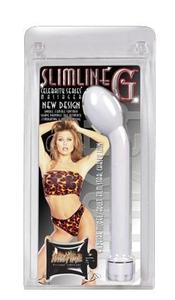 SLIMLINE G SPOT-WHITE