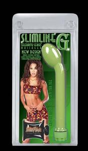 SLIMLINE G SPOT-GLOW