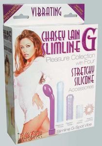 CHASEY SLIM LINE G PLEASURE