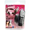 BURNING ANGEL 7X BULLET BLACK