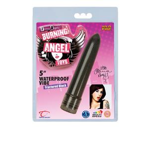 BURNING ANGEL 5 VIBE VIBE BLACK