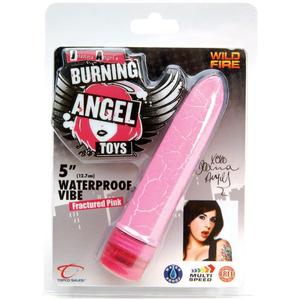 BURNING ANGEL 5 VIBE PINK