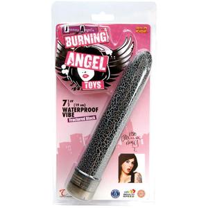 BURNING ANGEL 7.5 VIBE BLACK