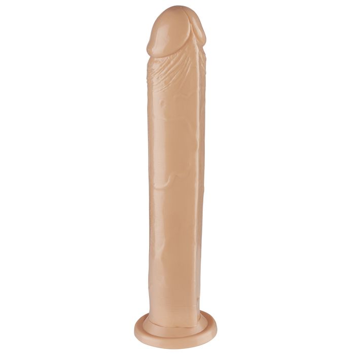 Фаллоимитатор Реалистик Присоске