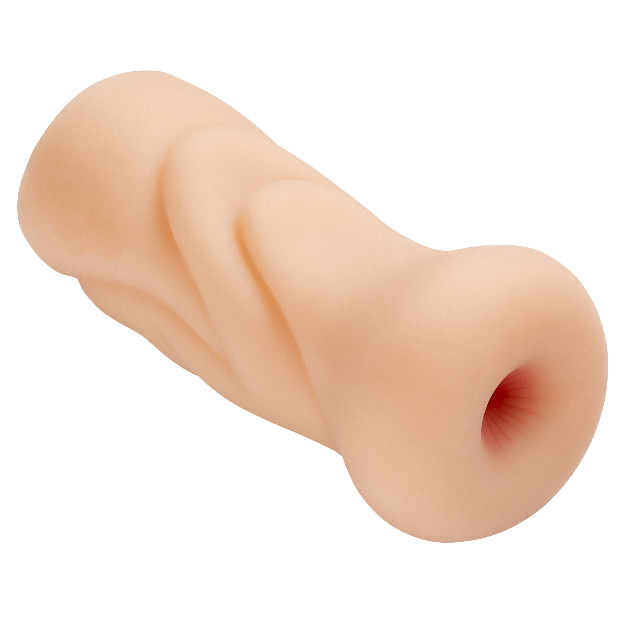 Cloud Novelties Cloud Personal Anal Pocket Stroker Flesh Wtc