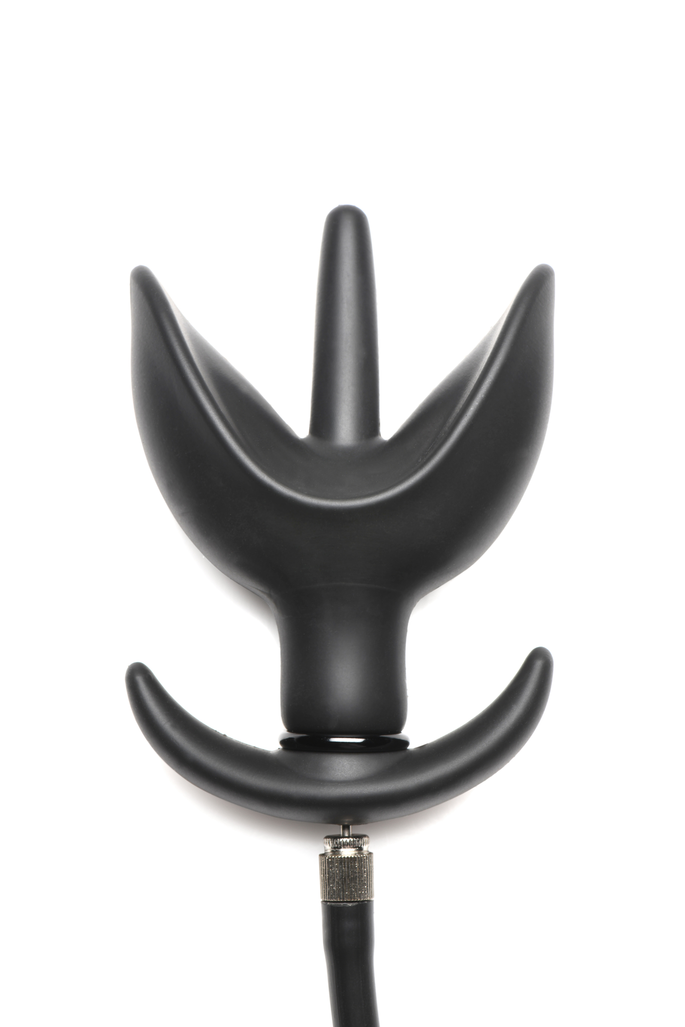 Xr Brands Master Series Ass Bound Anchor Inflatable Plug Xrah