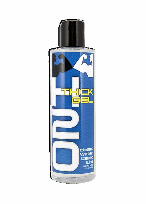 Elbow Grease H2O Thick Gel Reg. 8.5 Oz. 