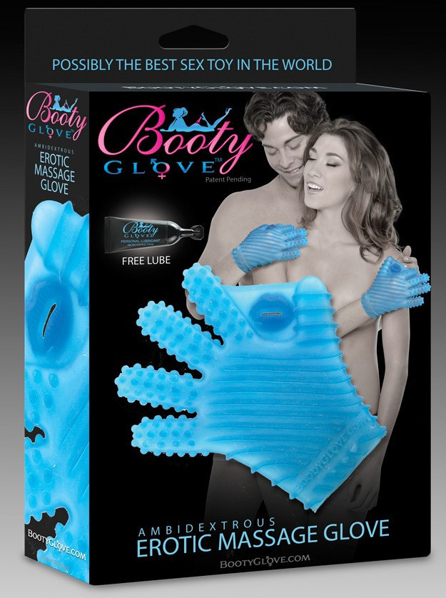Possibly the best sex toy in the World! 