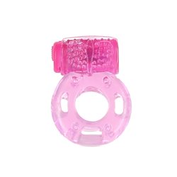 Pb Simple & True Vibrating Ring - Butterfly - Image 3