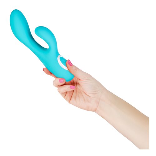 Wonderlust St Tropez Silicone Dual Explorer - Teal - Image 5