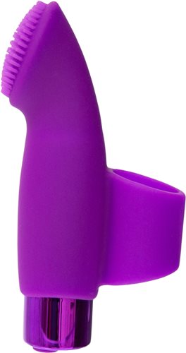 Naughty Nubbies - Purple - Image 2