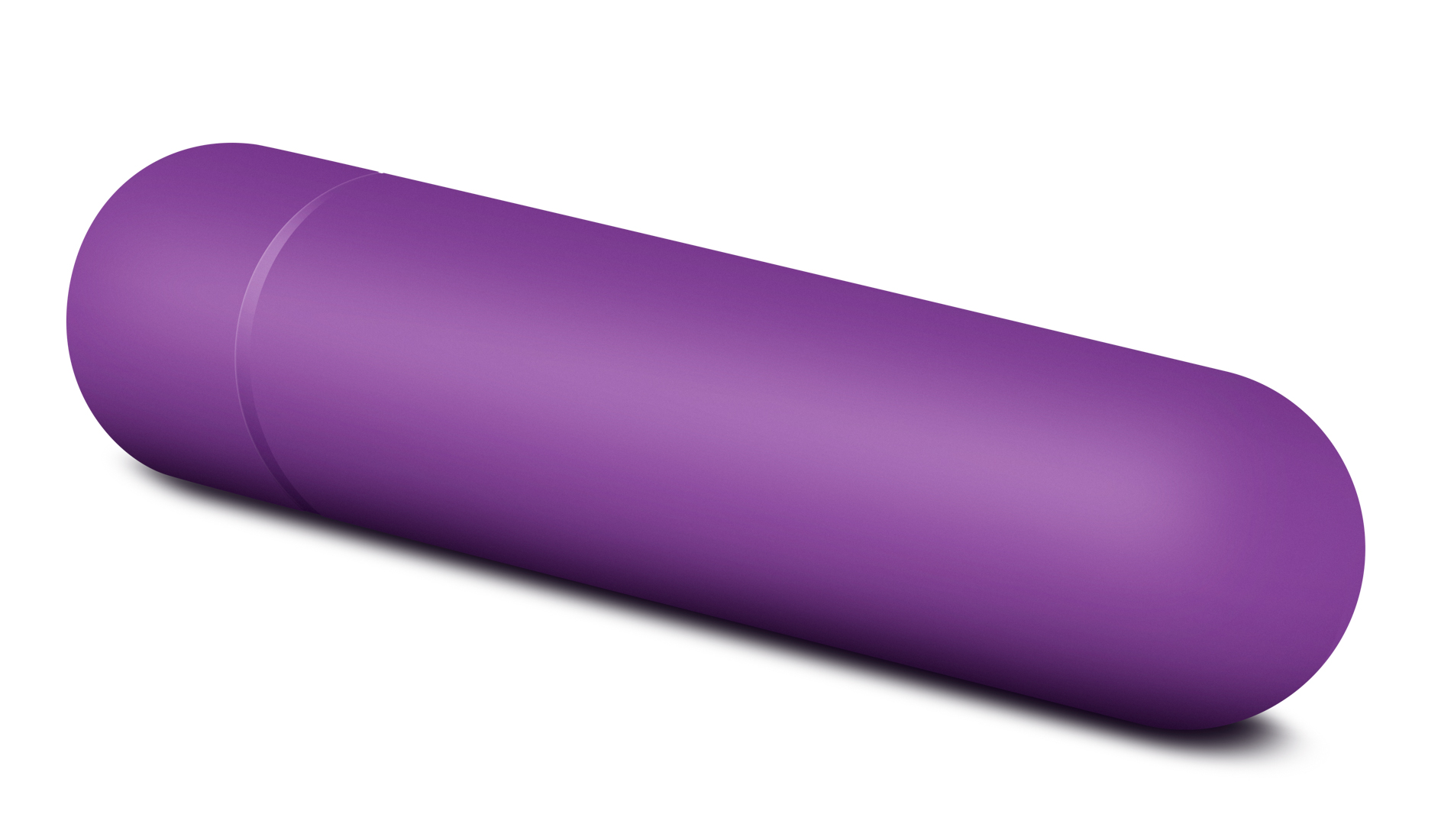 Cutey Vibe 7 Speed Bullet Purple - BN00111