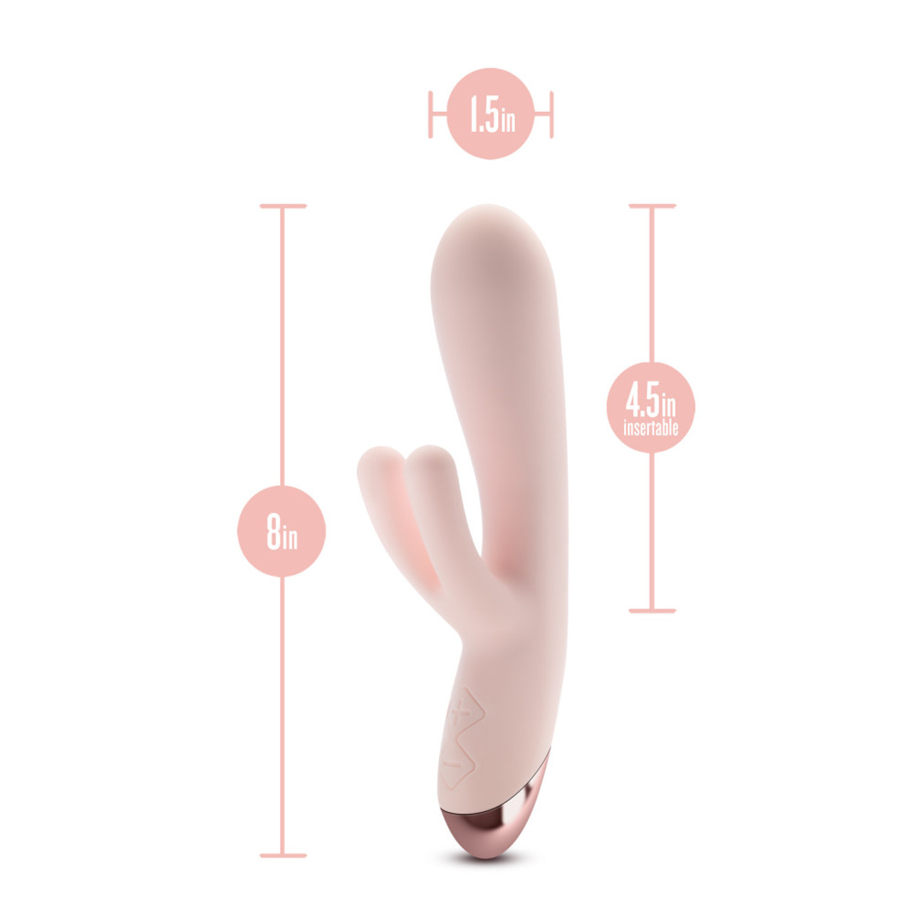 Blush Elora - Pink - Image 3