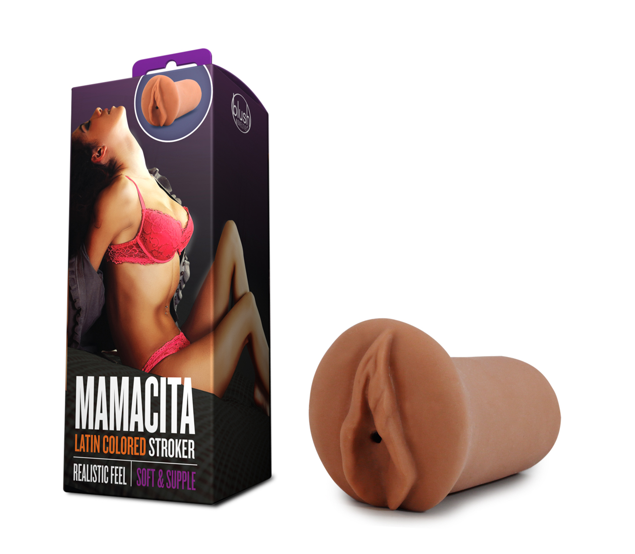 Latina pocket pussy