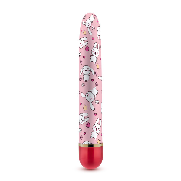 THE COLLECTION SWEET BUNNY CLASSIC SLIM VIBE RED 