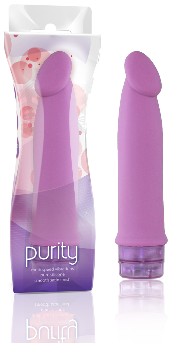 (WD)PURITY PURPLE