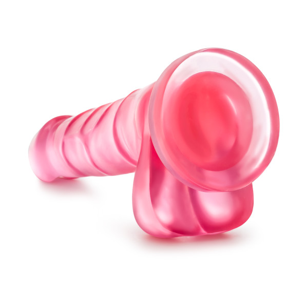 B Yours Sweet N Hard 4 - Pink - Image 4