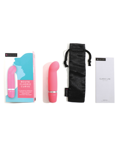 Sex toys curvy classic