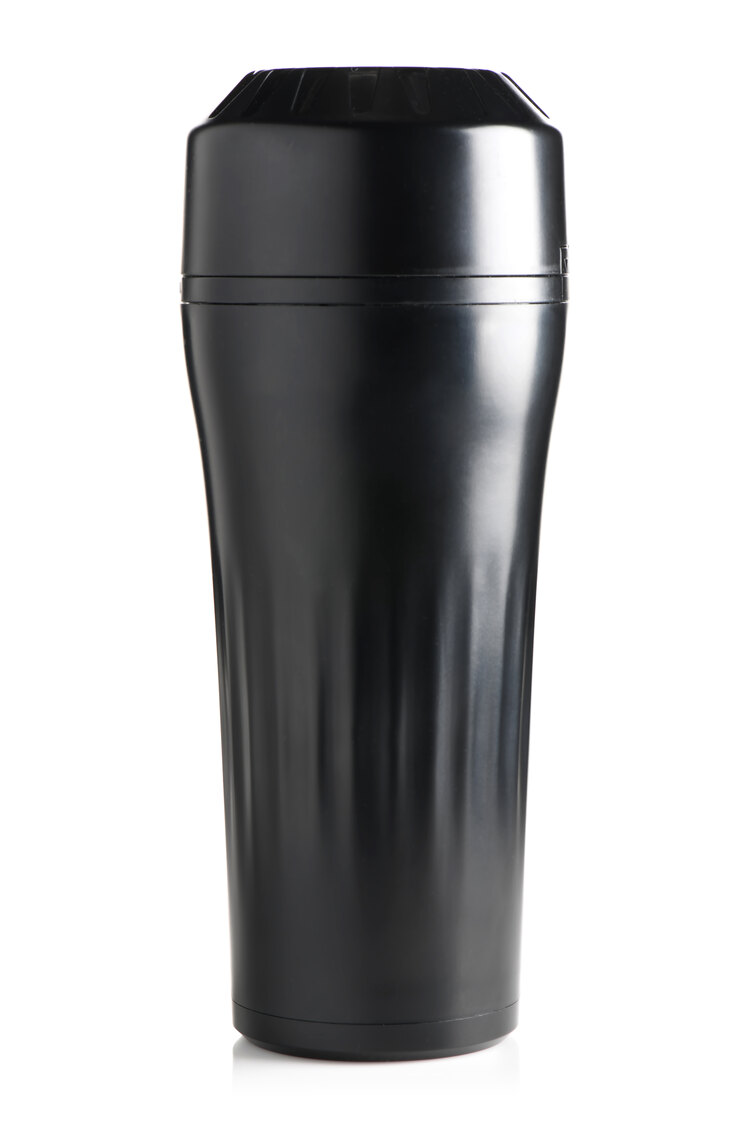 Mistress 10X Vibrating Ass Masturbator - Image 2