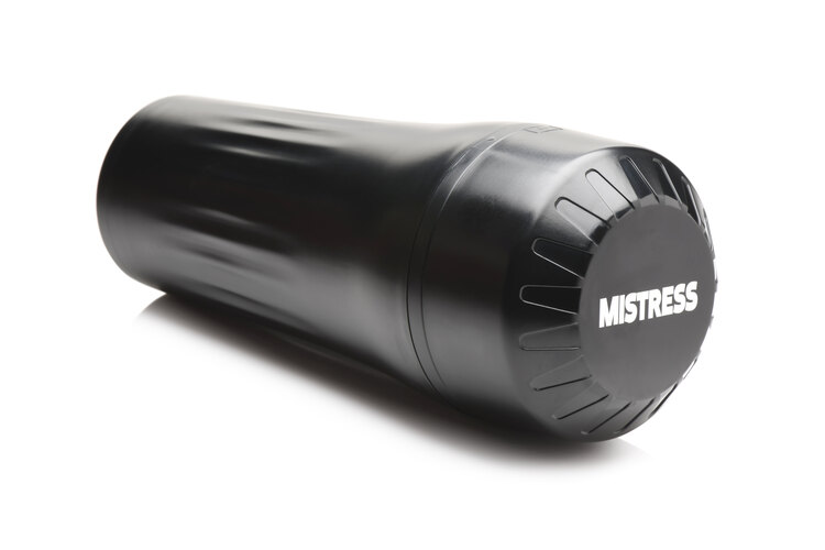 Mistress 10X Vibrating Ass Masturbator - Image 3