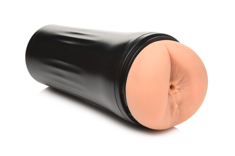 Mistress 10X Vibrating Ass Masturbator - Image 4