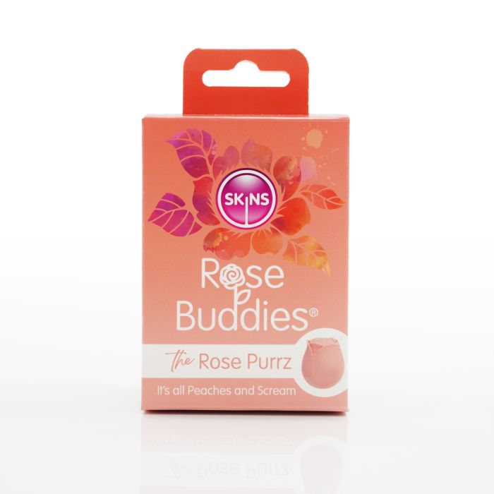 Skins Rose Buddies - the Rose Purrz - Image 2