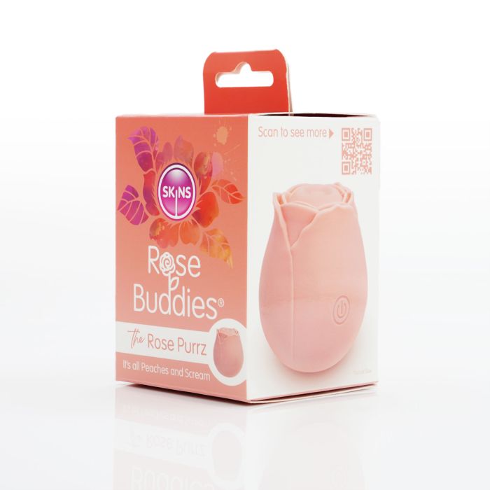 Skins Rose Buddies - the Rose Purrz - Image 3