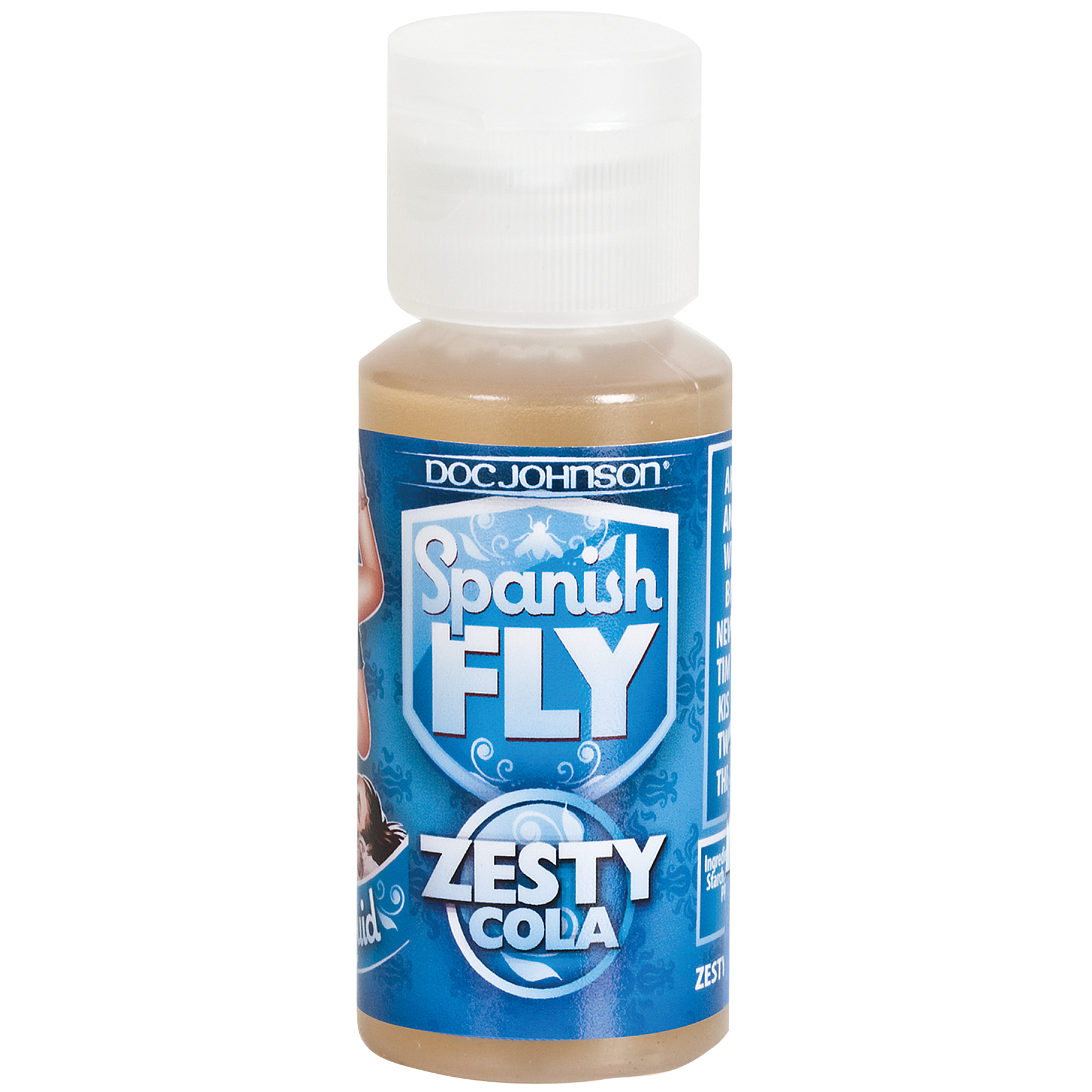 For decades, people have believed that Spanish Fly liquid brings out sexual energ...