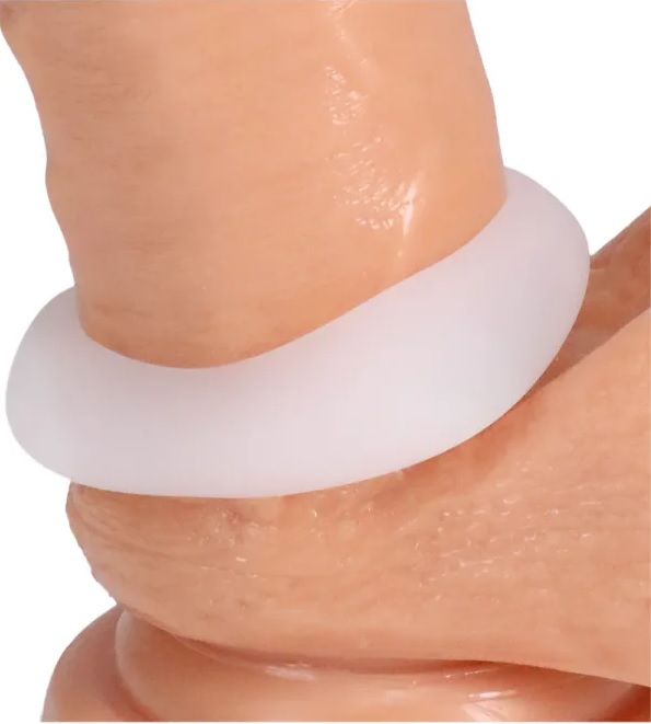Rock Solid Master Ring Translucent - Image 2