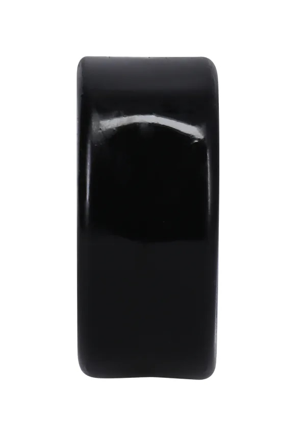 Rock Solid O Ring - Clear - Image 3