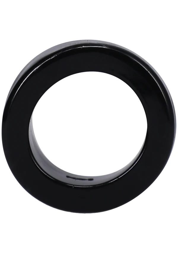 Rock Solid O Ring - Clear - Image 4