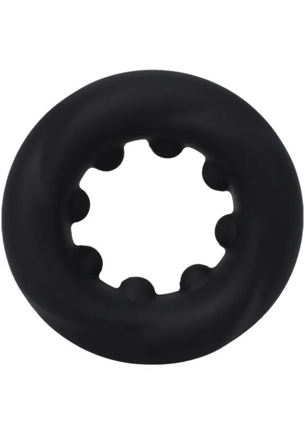 Rock Solid Twist - Black - Image 3