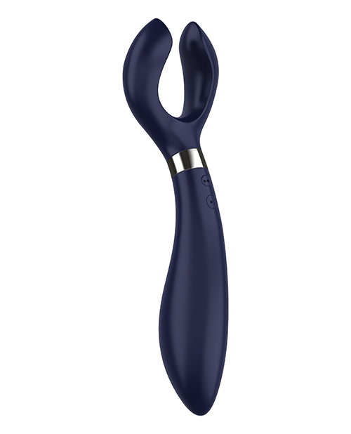 Satisfyer Endless Fun Blue (net) - Image 3